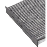 Captur Polen Filtresi